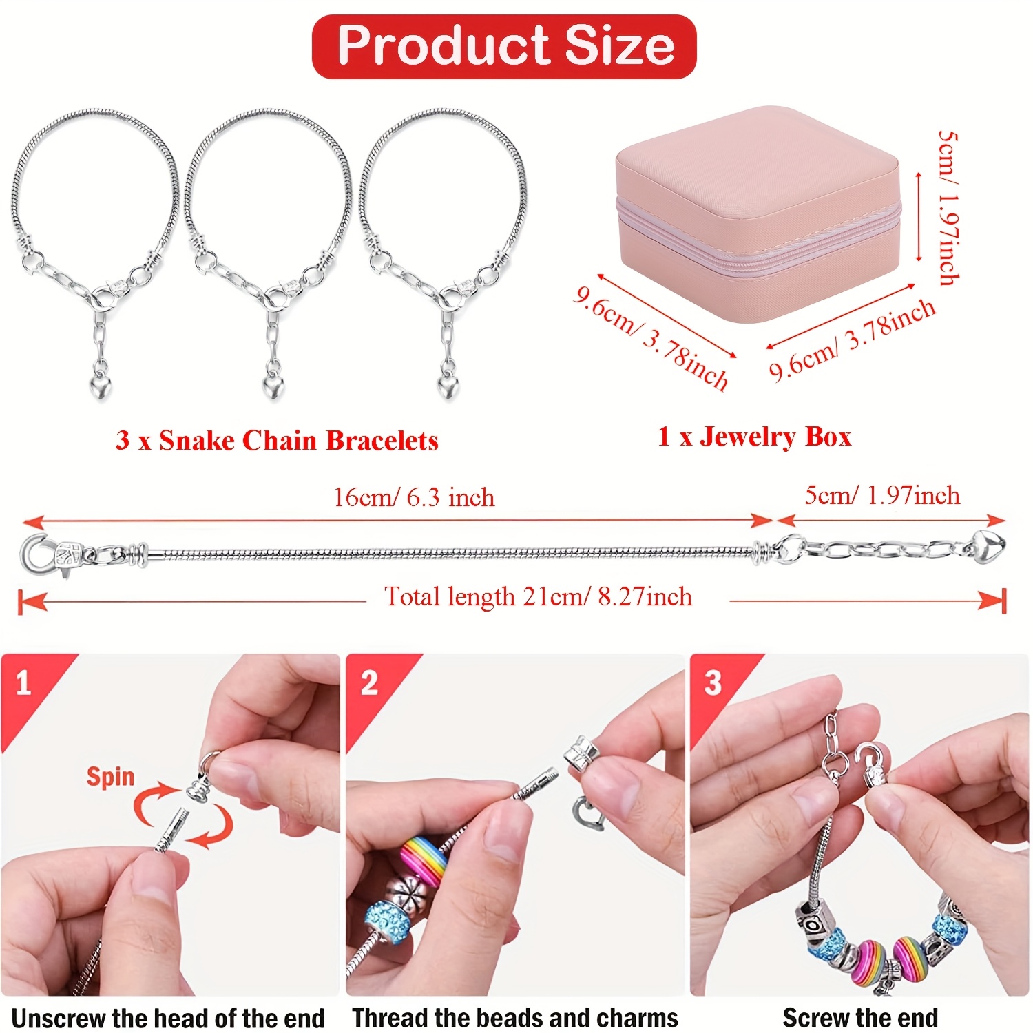 Beading kit image 1