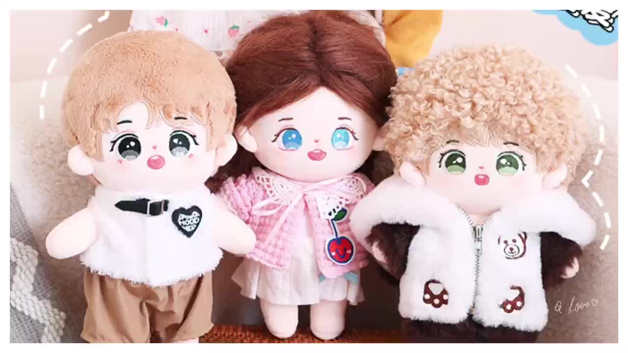 Jinn Doll