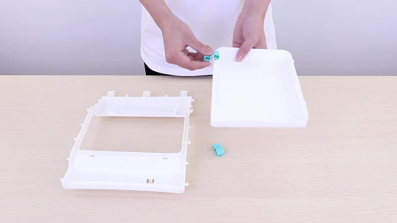 Dokter-verplegingskar met geluid/effecten