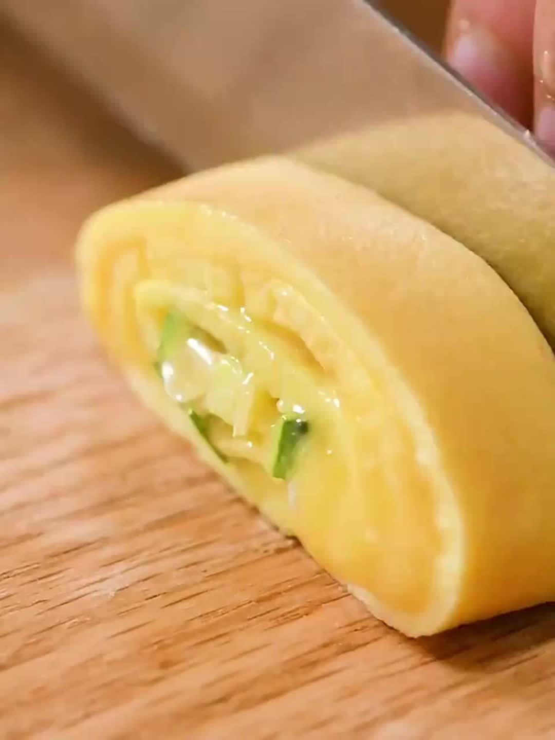 Tamagoyaki Japanese Omelette Pan/Egg Pan - Medium, 1 unit - Kroger