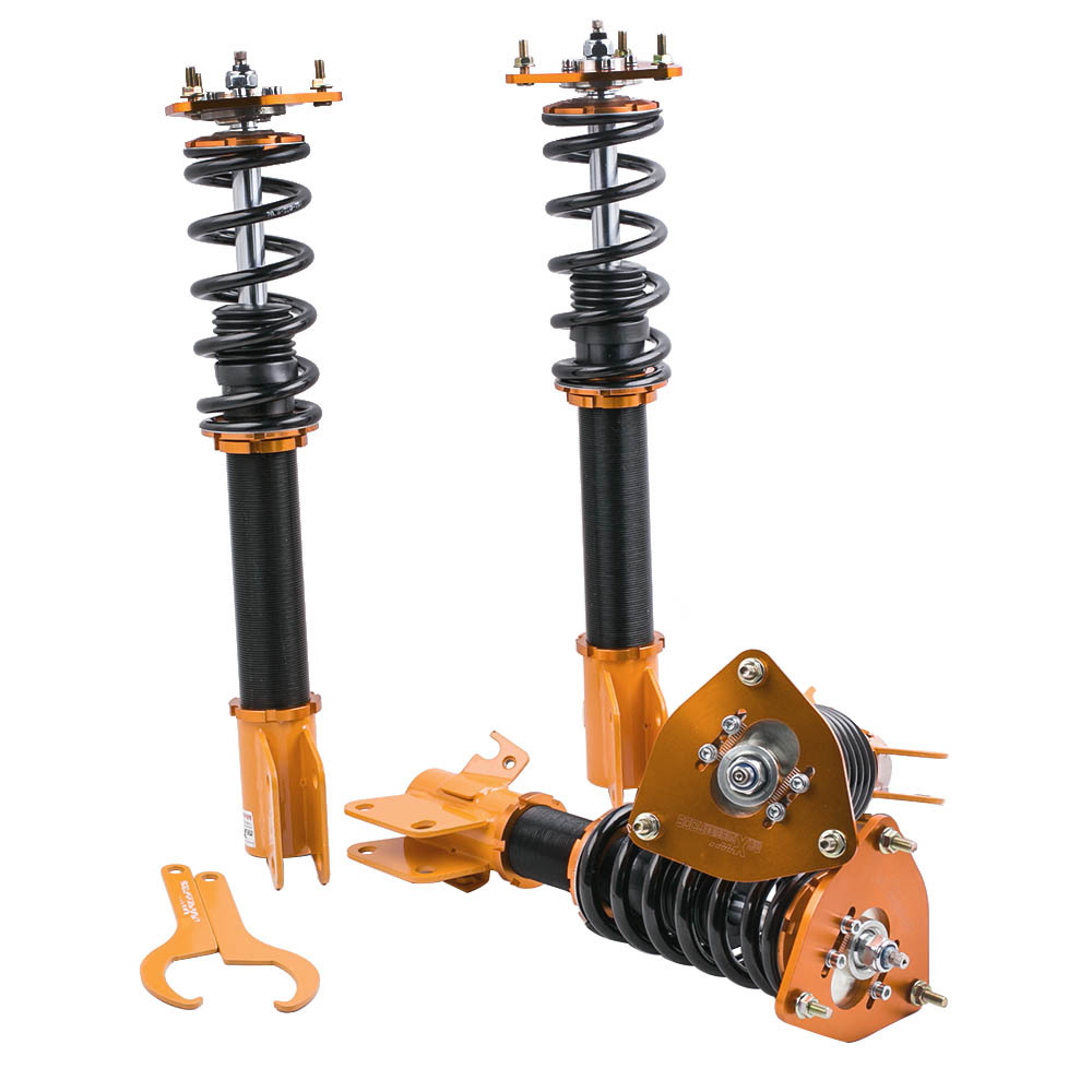 Shock Struts Coilovers For Gda Gd9 Gga Gdb For 9-2x Gga Gge