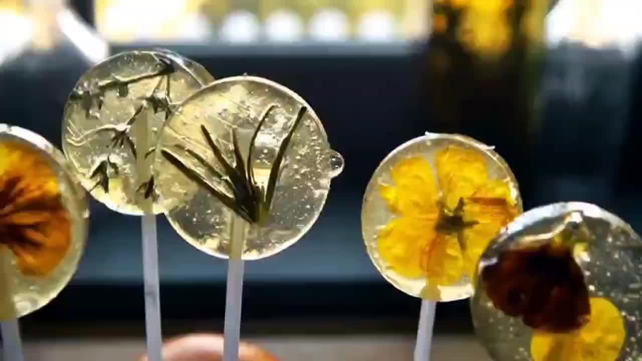 300 Stück Cake Pop Stäbchen 10,2 Cm Weiß - Papier-Lutscherstäbchen Für Kekse, Schokolade & Deko