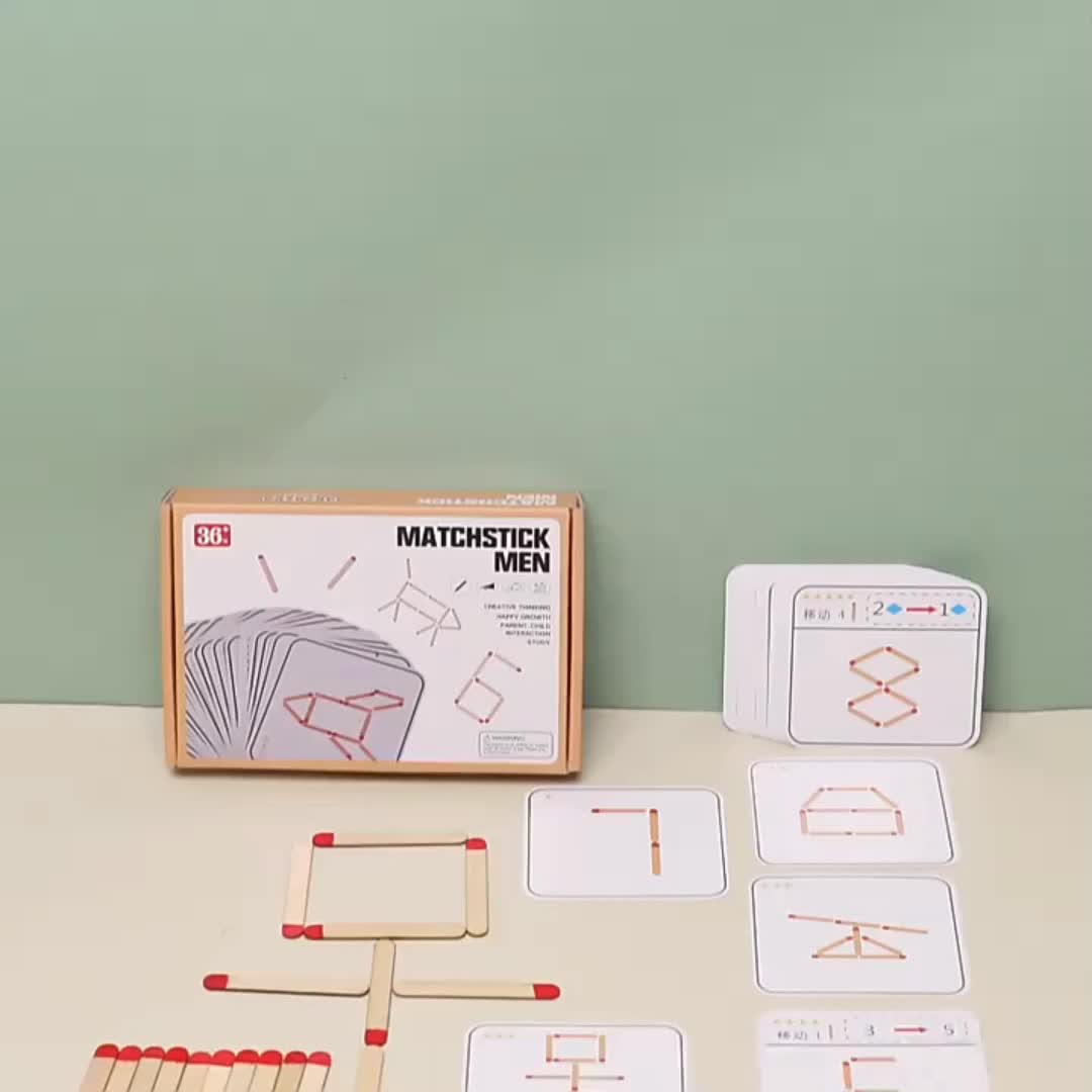 Montessori Jogos Puzzles Jogo para Crianças, Brinquedos de Madeira,  Matemática, Geometria, Jogo de Tabuleiro, Pensar, Combinar, Lógica,  Treinar, Educacional, DIY