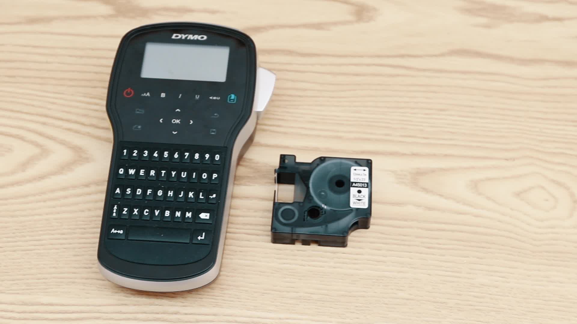 DYMO LabelManager 280 Label Maker
