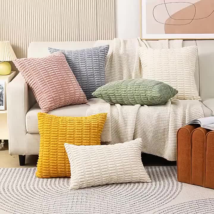 Cojines Decorativos Para Sofa - Temu