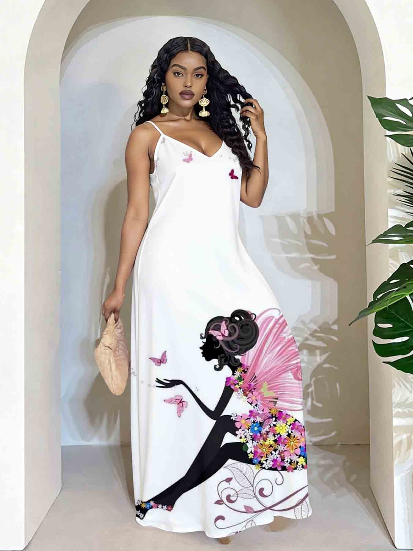 fairy dress women sold on Temu United States