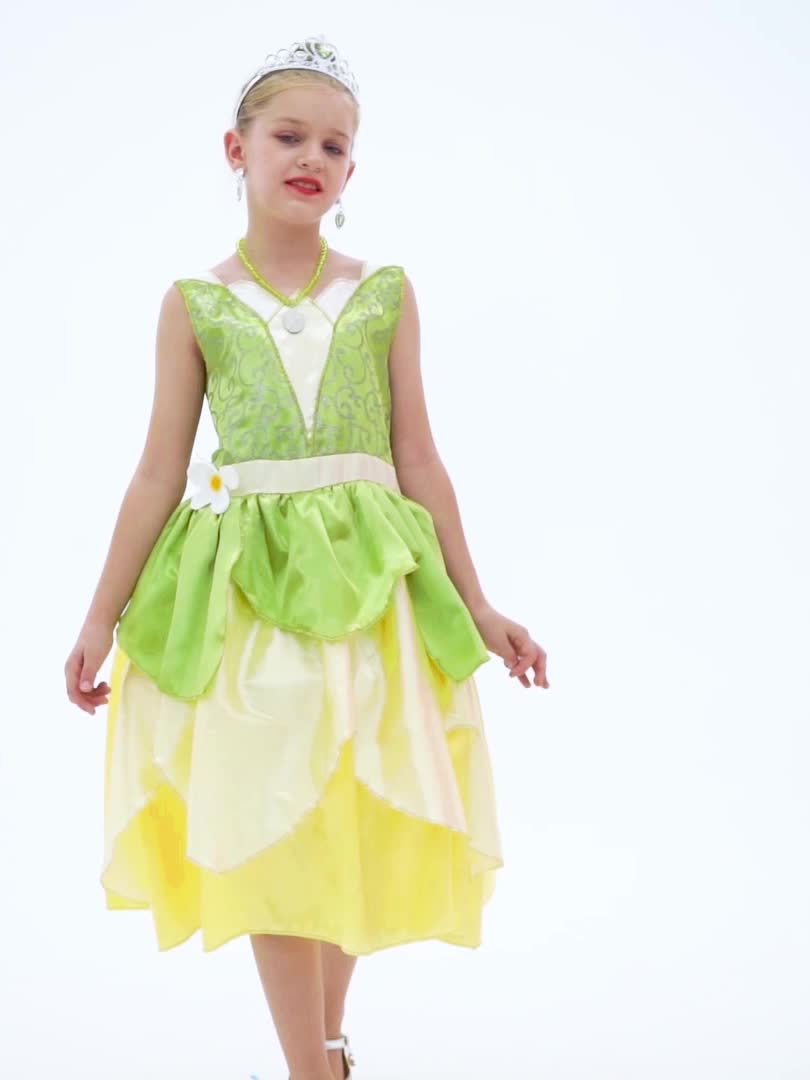 Little girl dress outlet up accessories