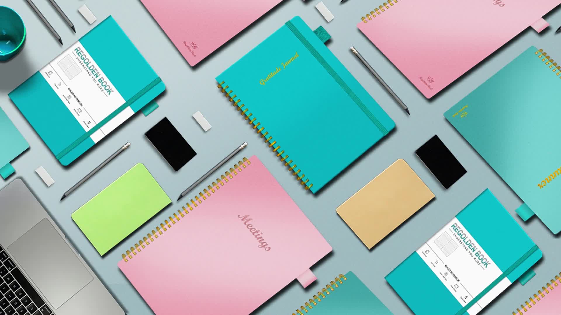 Organize Your Life With This Undated 12 month Planner - Temu