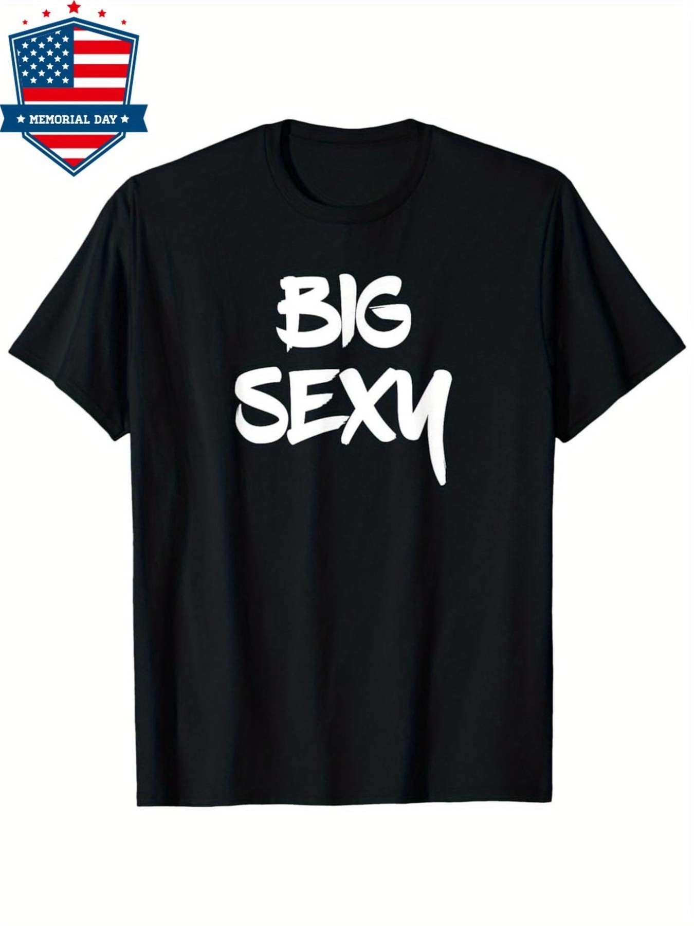 big men clothing sold on Temu United States