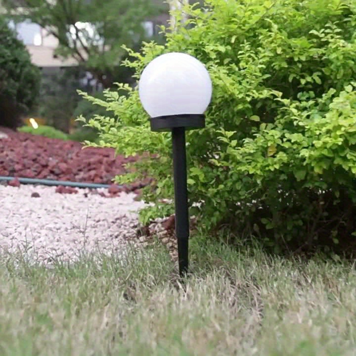 Buy HONGLAND Solar Lights Outdoor Waterproof - Nautical Outdoor Decor -  Angelfish Hollowed-Out Metal Stake Garden Decoration for Patio, Yard,  Pathway, Landscape