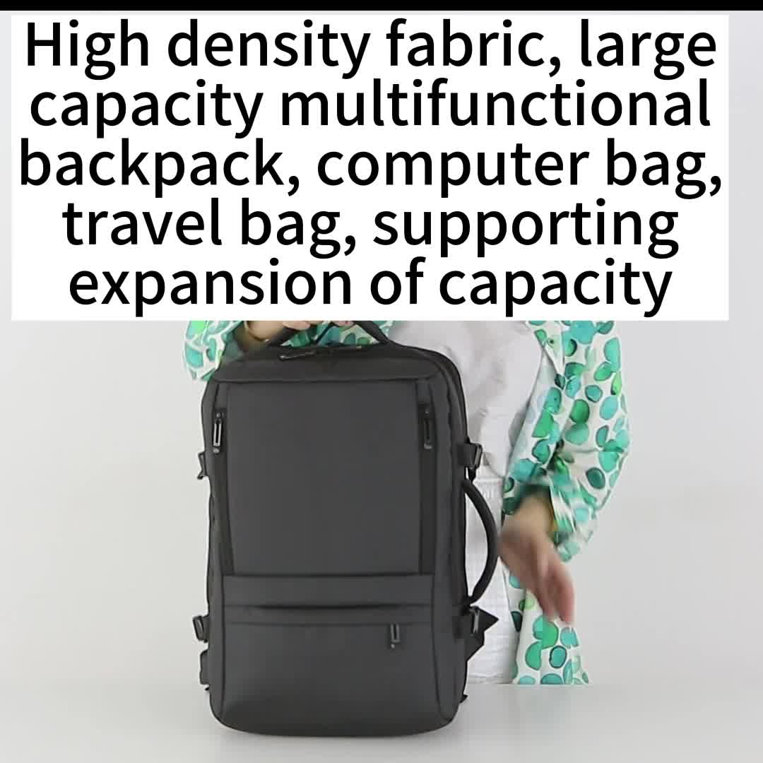 Computer Laptop Carry Bag Office Designer Waterproof Business Laptop  Briefcase Bag Backpacks For Men Women, Water Resistant College School  Airline Approved Work Bag With Usb Charging - Temu