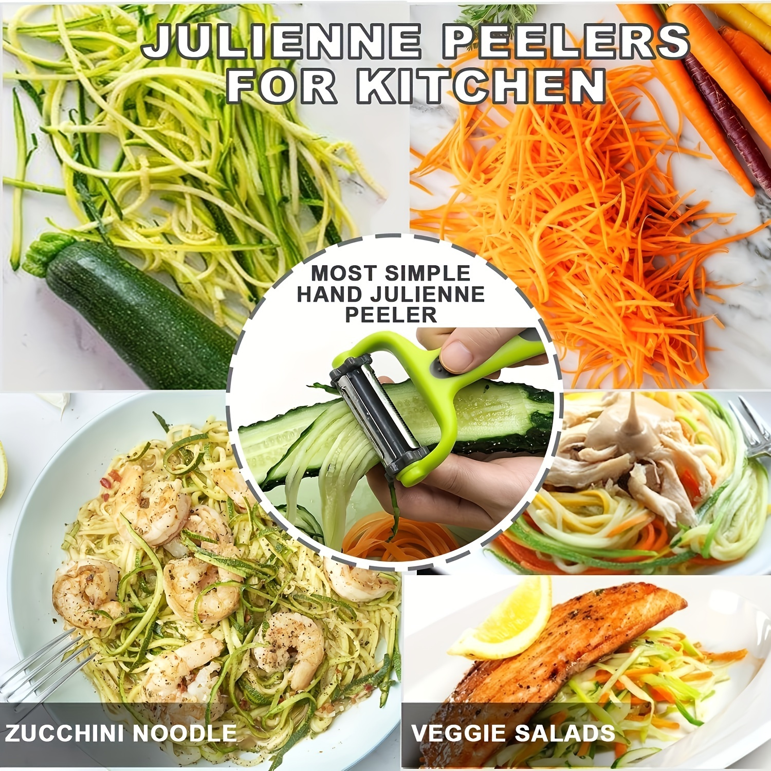 Vegetable Peeler Multi-functional Fruit Vertical Slicer Portable Melon  Shaver Household Potato Carrot Grater Kitchen Accessories