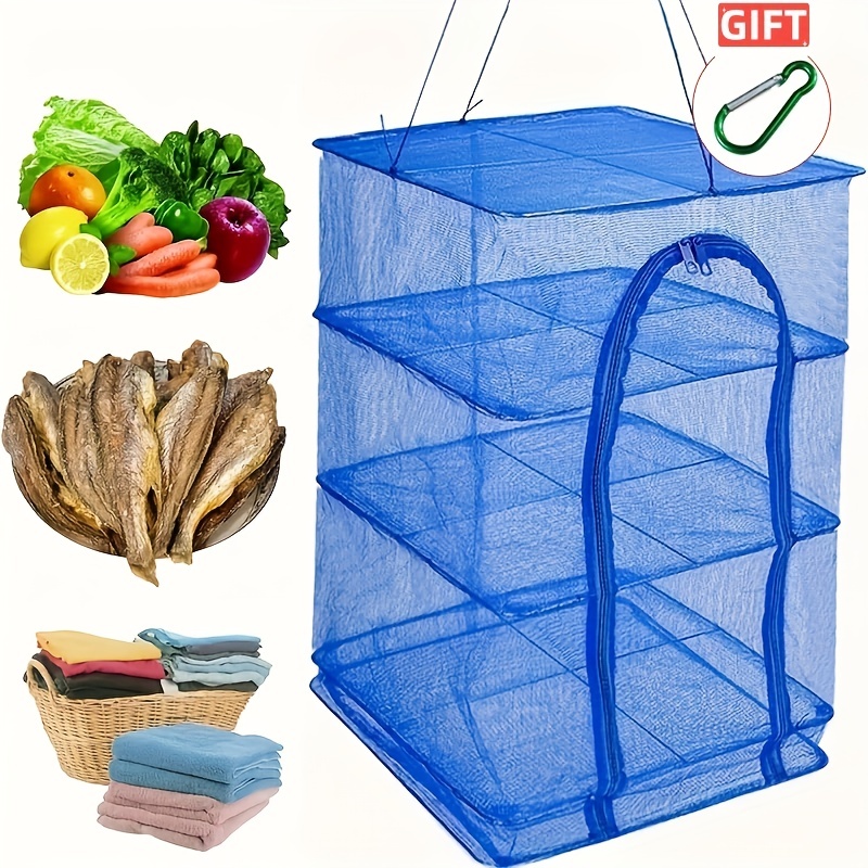 Fruit Drying Net Temu