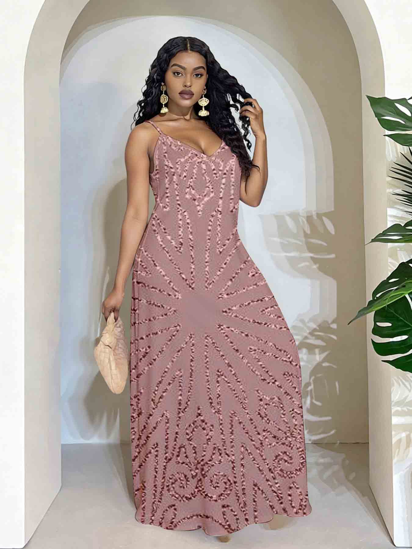 flowy halter maxi dress Montsand IVORY TIERED HALTER MAXI DRESS