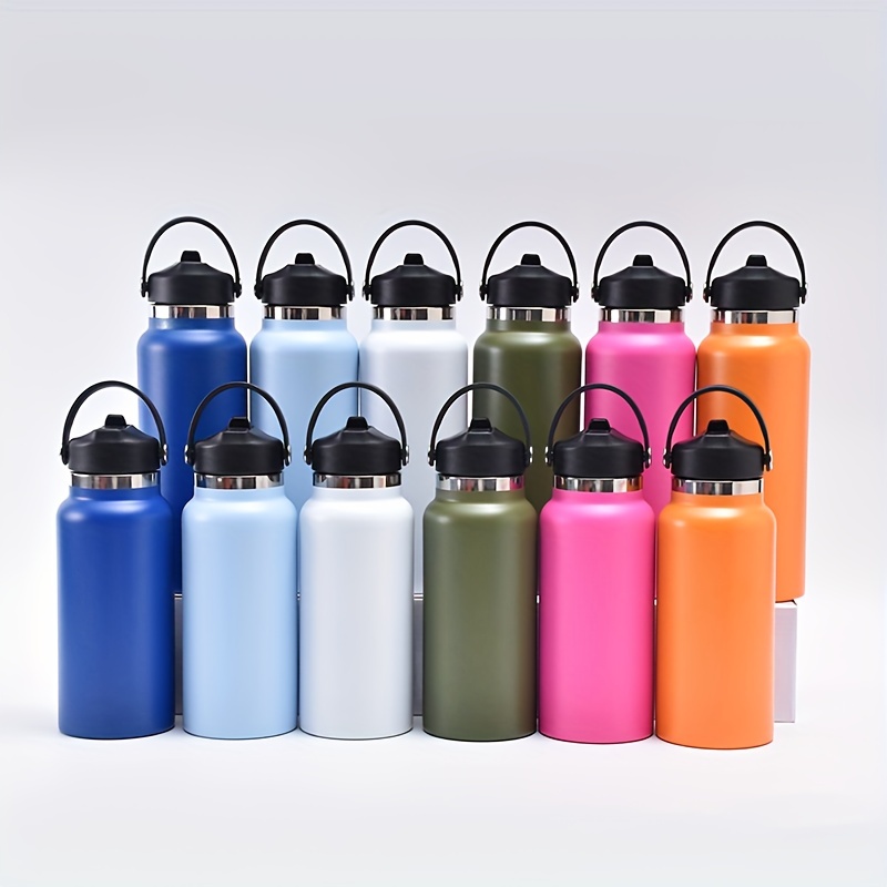 8ounce Baby Milk Bottle 304 Stainless Steel Thermos Flask - China Stainless  Steel Bottle and Baby Feeding Bottle price