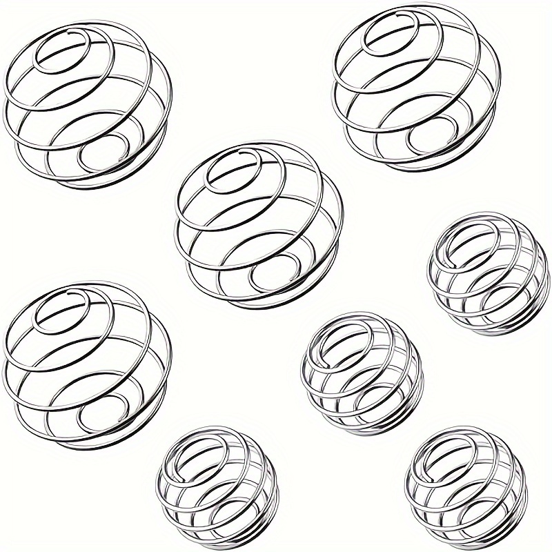 Shaker Balls, 2 Pcs Protein Shaker Ball Stainless India