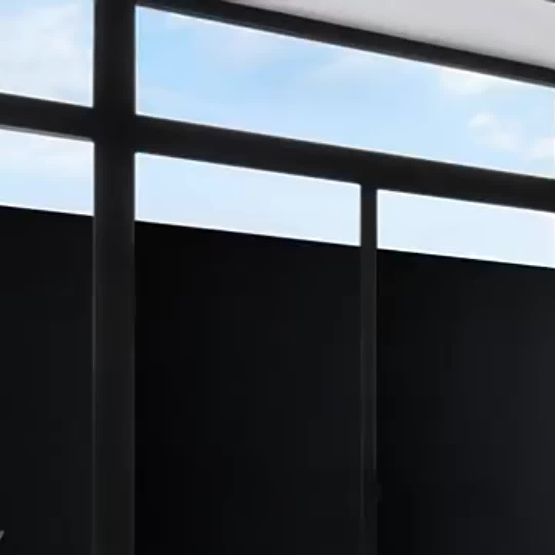 1 Stück Schwarze Fenster auto tönungsfolie Uv beständig - Temu Austria