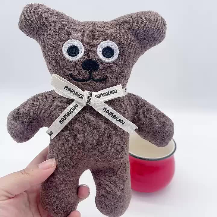 Peluches Para Bebes - Temu