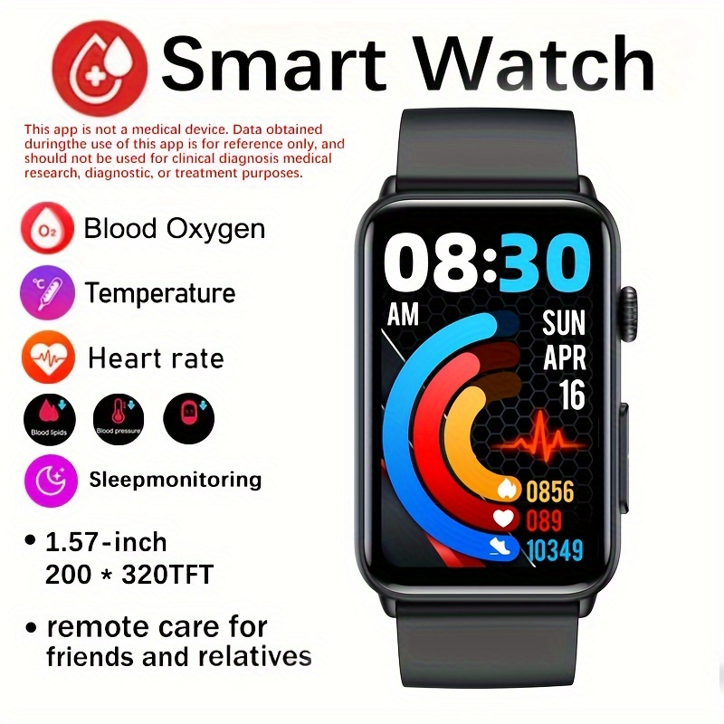 Smartwatch con Llamadas Bluetooth, 1.57 Reloj Inteligente Mujer con  Monitor de Sueño, Monitor de Ritmo Cardíaco, 100+Modos Deportivos, SpO2,  Reloj Deportivo para Android iOS, Impermeable IP67 (Oro) : :  Electrónicos