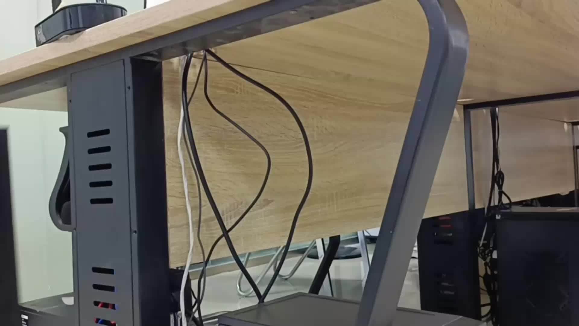 All You Need To Know About Under Desk Cable Management