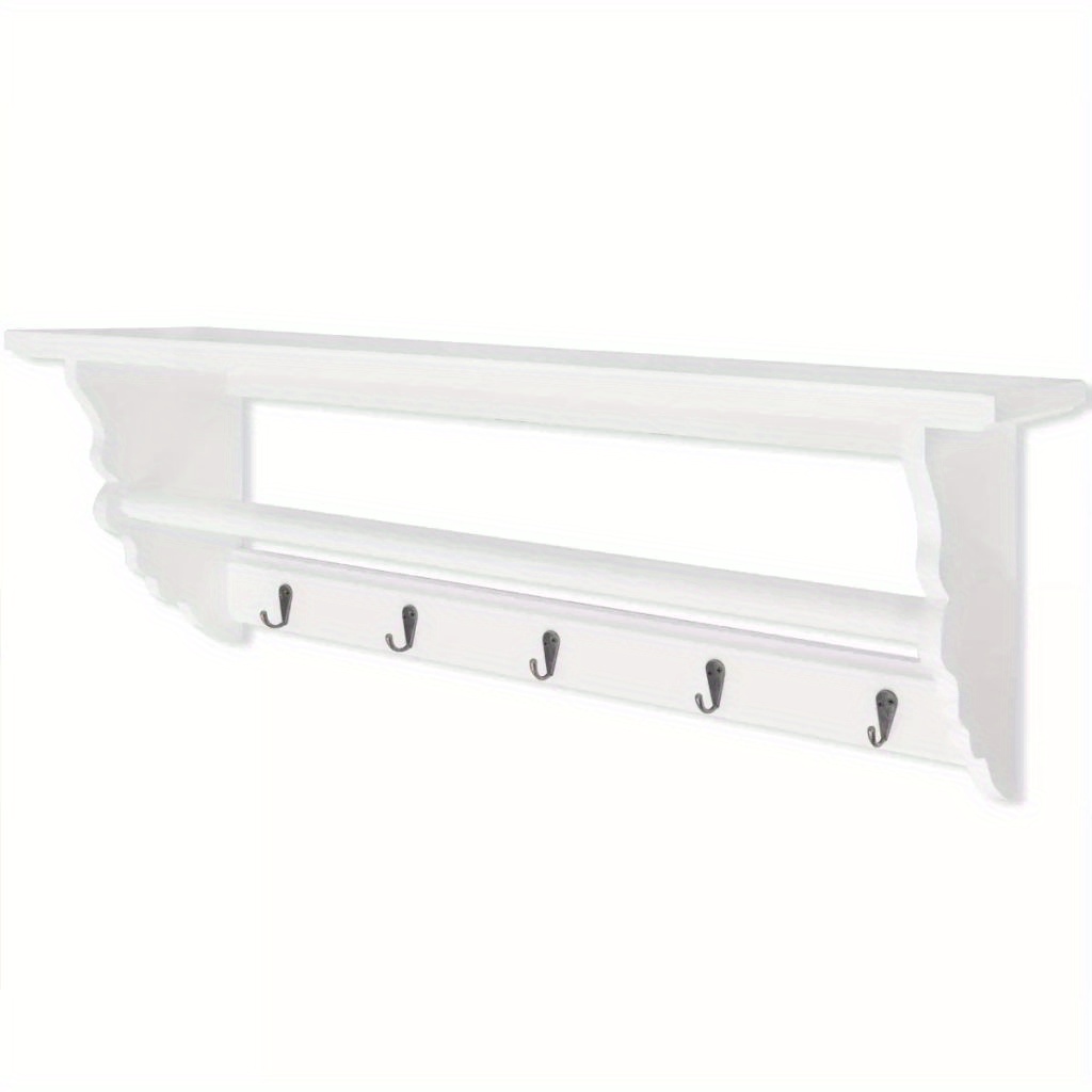 Image of Mdf 5 In Baroque 70 X 18 X
