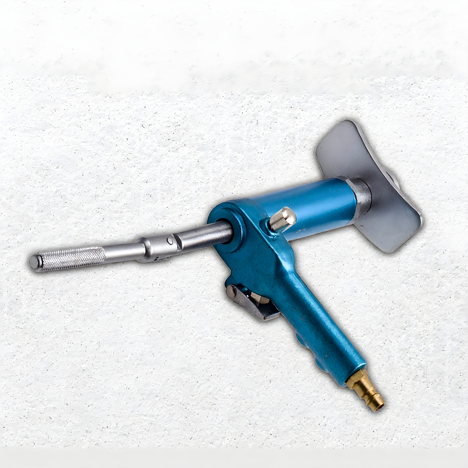 Air Assisted Pneumatic Brake Caliper Piston Rewind Tools Set