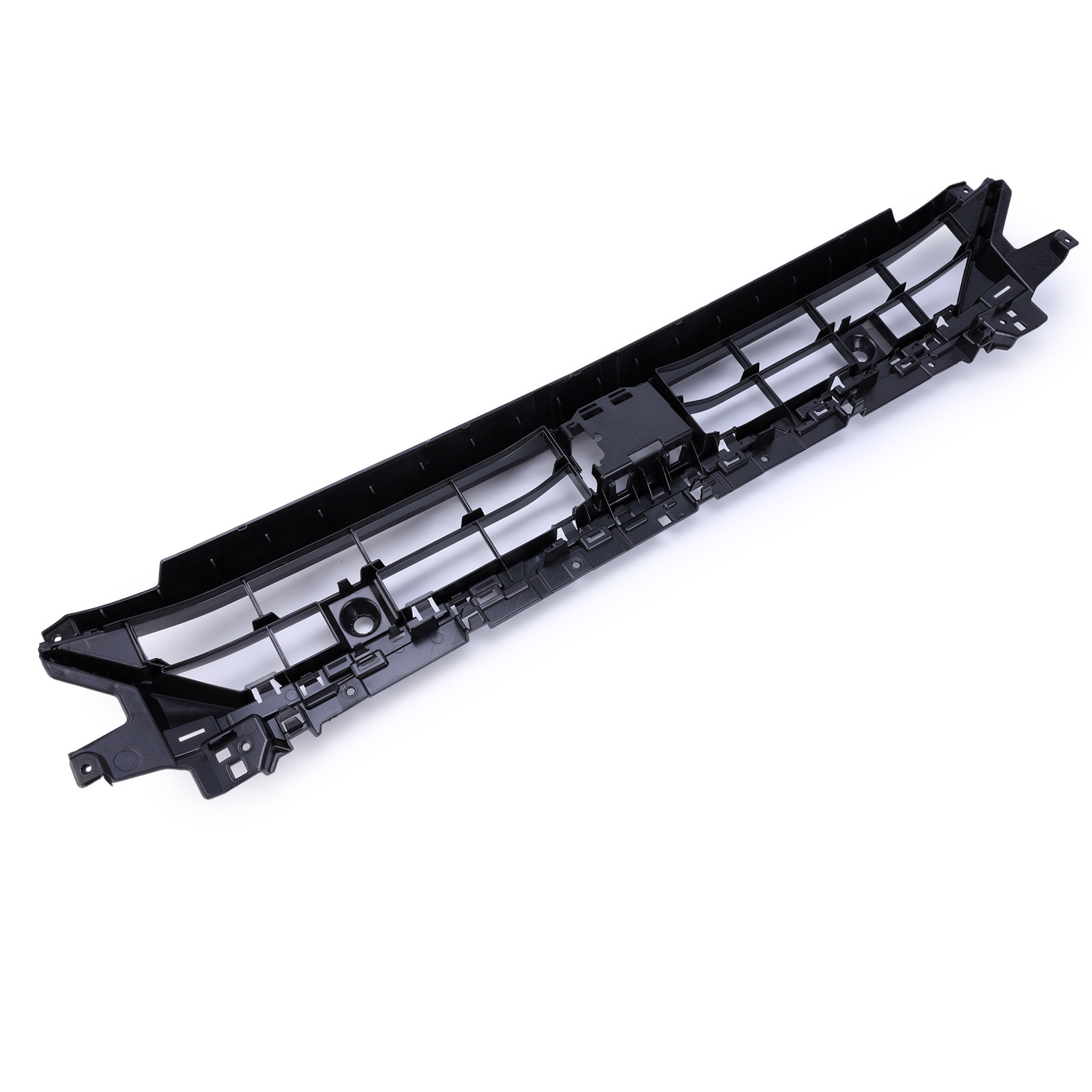 Front Bumper Grille Cover for Q3 S Line 2019-2024, Replaces 83A807683C
