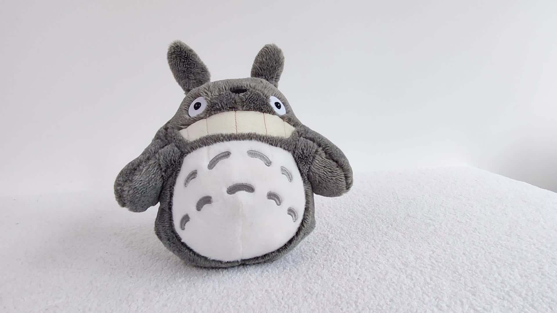 Pop Japan Anime Totoro Plush Toy Giant Cute Totoro Doll Pillow Sleeping  Pillow For Children Boys And Girls Gift 35inch 75cm - Movies & Tv -  AliExpress