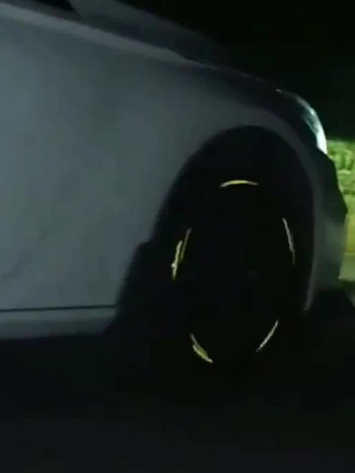 20pcs Wheel Enhance Visibility and Safety at Night