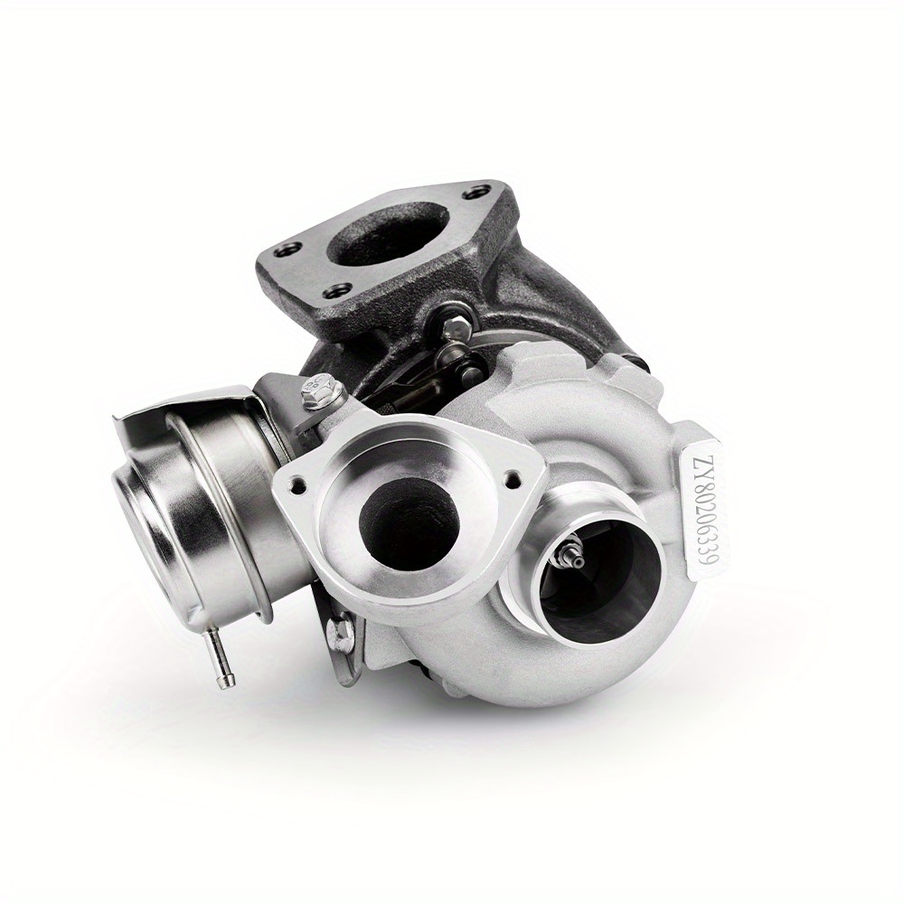 Image of Turbo For 320 D X3 E46 E83 2.0l 150 Bhp 148hp 110 Kw 750431
