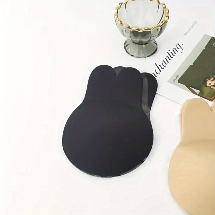 Women Push Up Bras for Self Adhesive Silicone Strapless Invisible Bra  Reusable Sticky Breast Lift Up Tape Gym Bra Pads - AliExpress