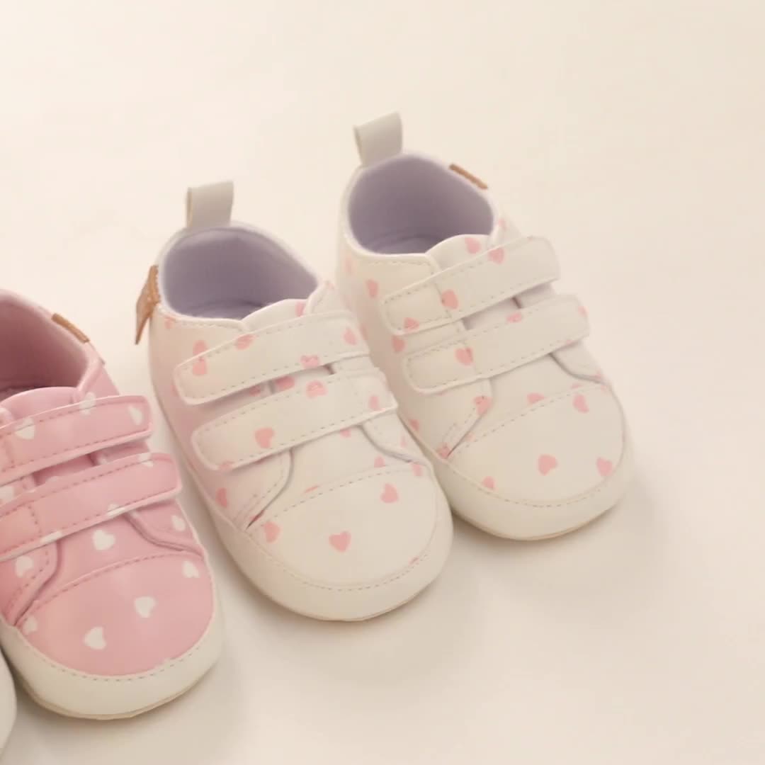 Baby shoes deals 7 month old