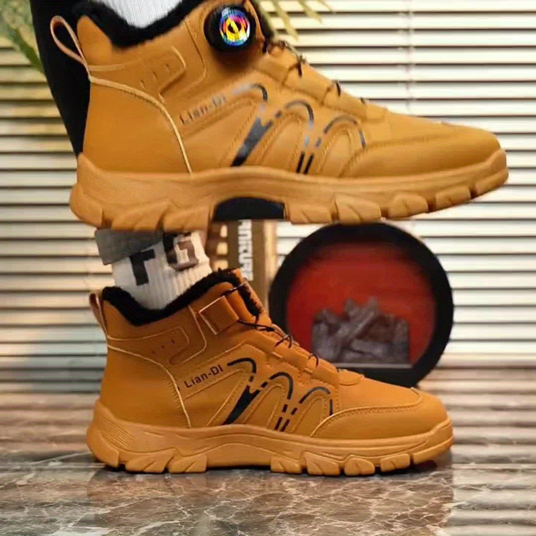 Heren Winter Sneakers