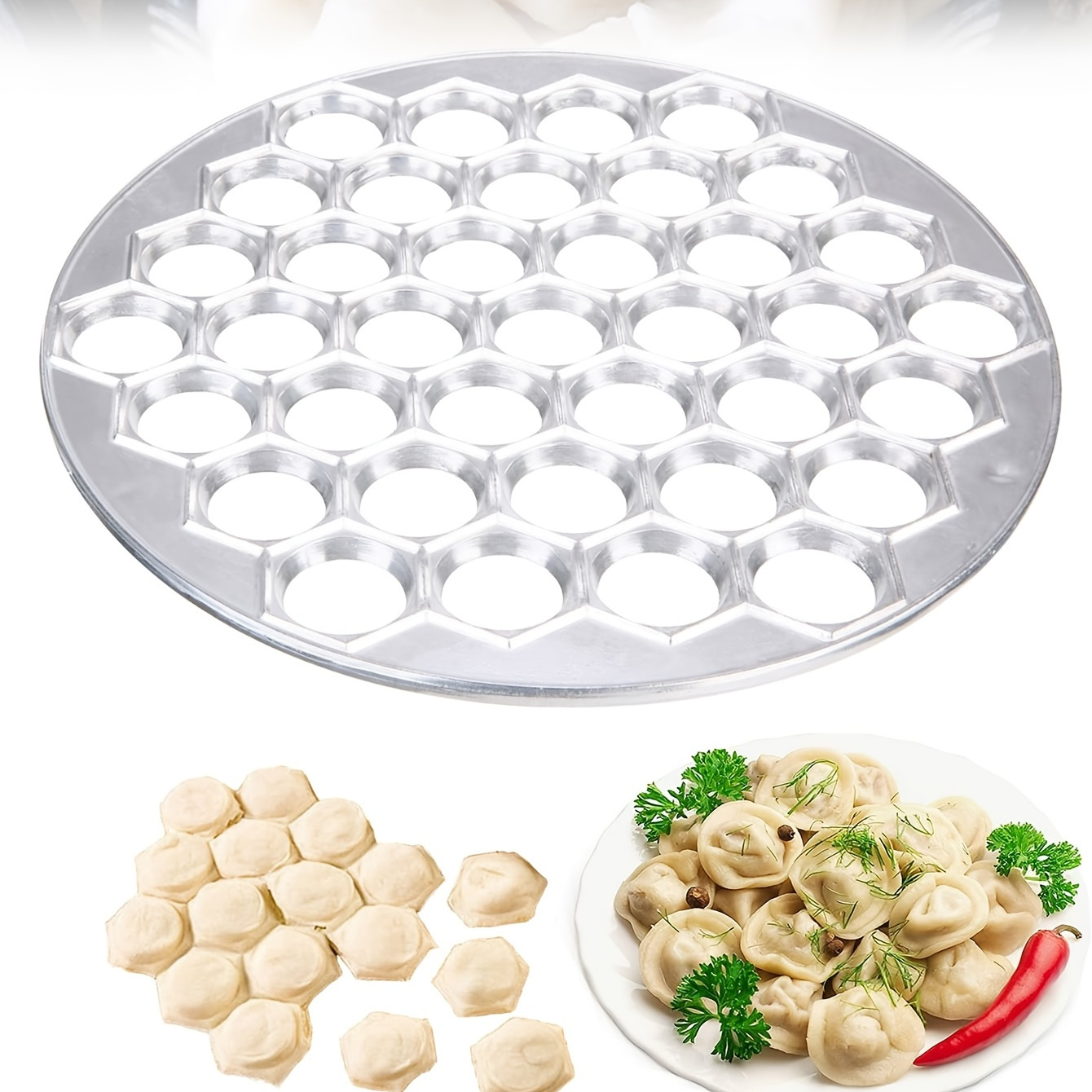 1pc Macchina Fare Ravioli Automatica Stampo Ravioli Stampo - Temu