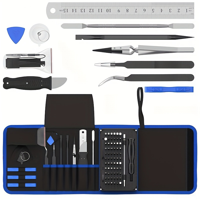 HD Sells iFixit kits now. I figure this could save someone a lot of  headaches in a pinch. : r/Tools