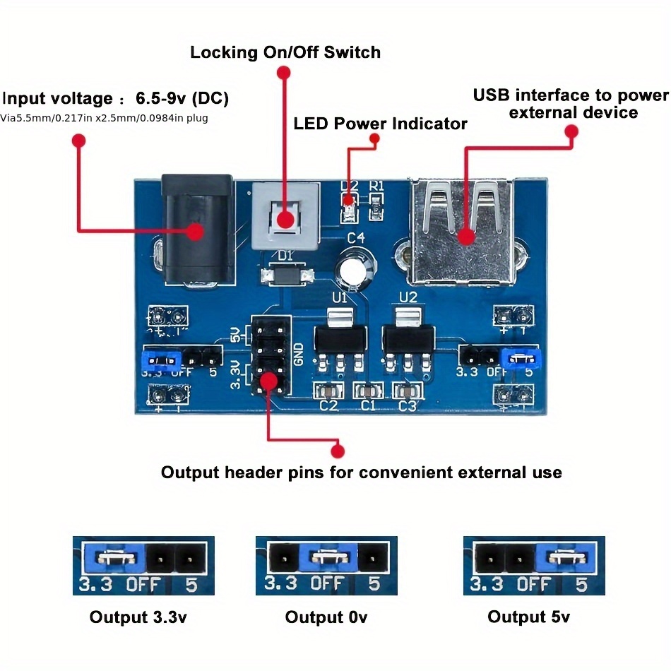 Electronic Kits - Temu