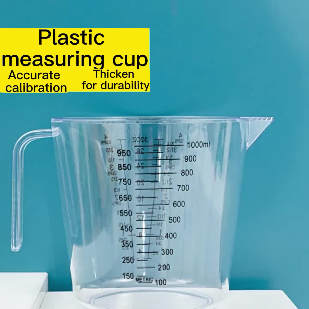 FMP 280-1796 Dry Measuring Cup 1/4 cup