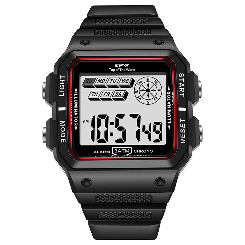 Relógio Masculino Kat-Wach AnaDigi KT1125 Prata e Azul - ShopDesconto -  Aqui você sempre tem desconto. Relógios de Pulso Analógicos, Digitais,  Anadigi e Smart Watch.