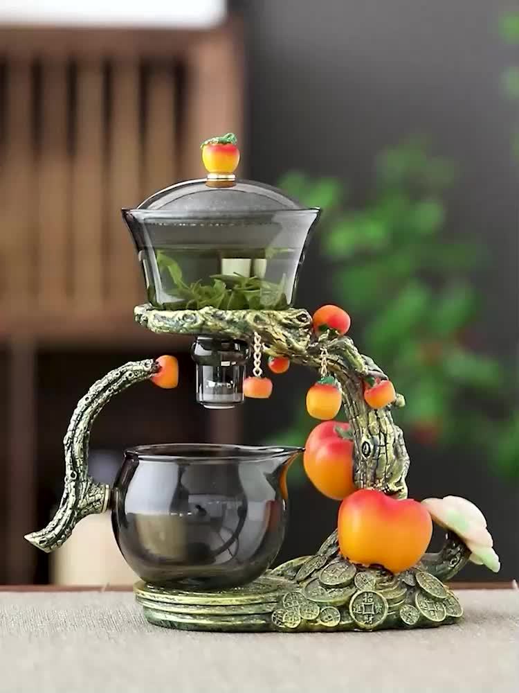 Tea Trap Tea Infuser – Off the Wagon Shop