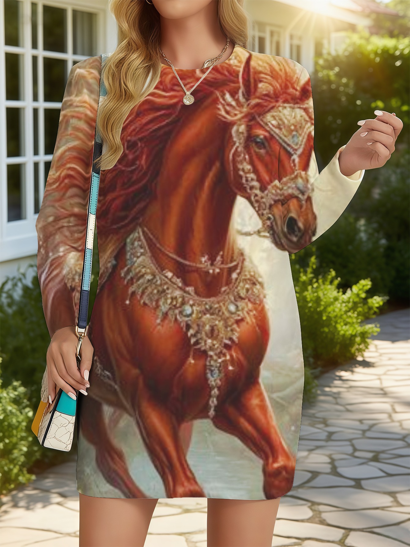 Horse Racing Plus Size Derby Outfit Cheap Hot Pink Derby Dress Deals