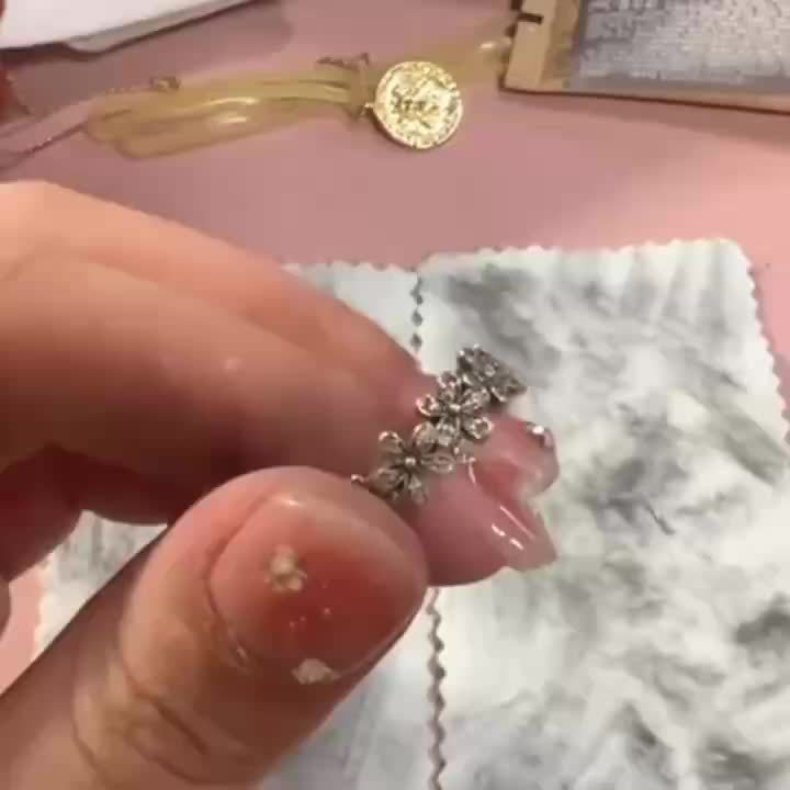 10pcs Polishing Cloth Pack for Jewellery Cleaning