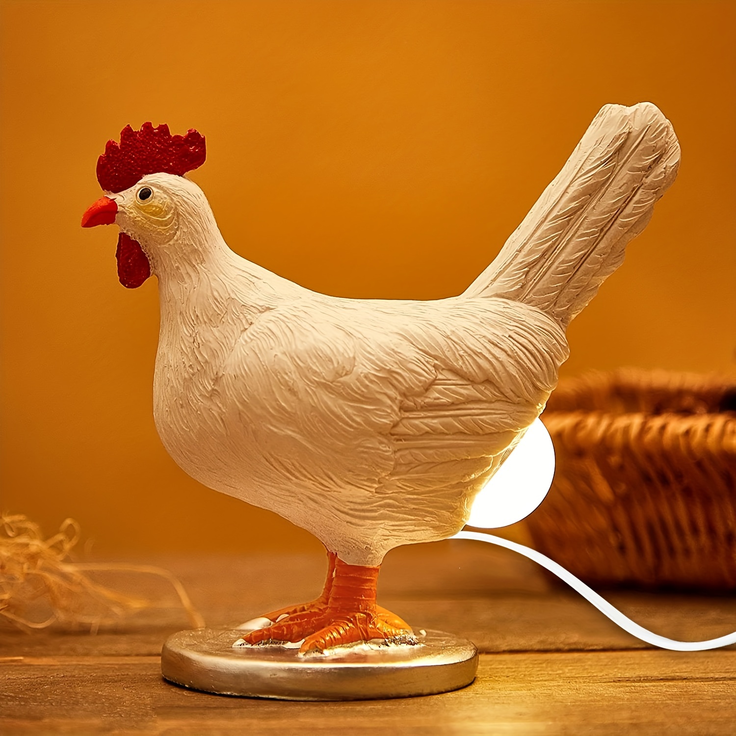 Chicken Craft - Temu