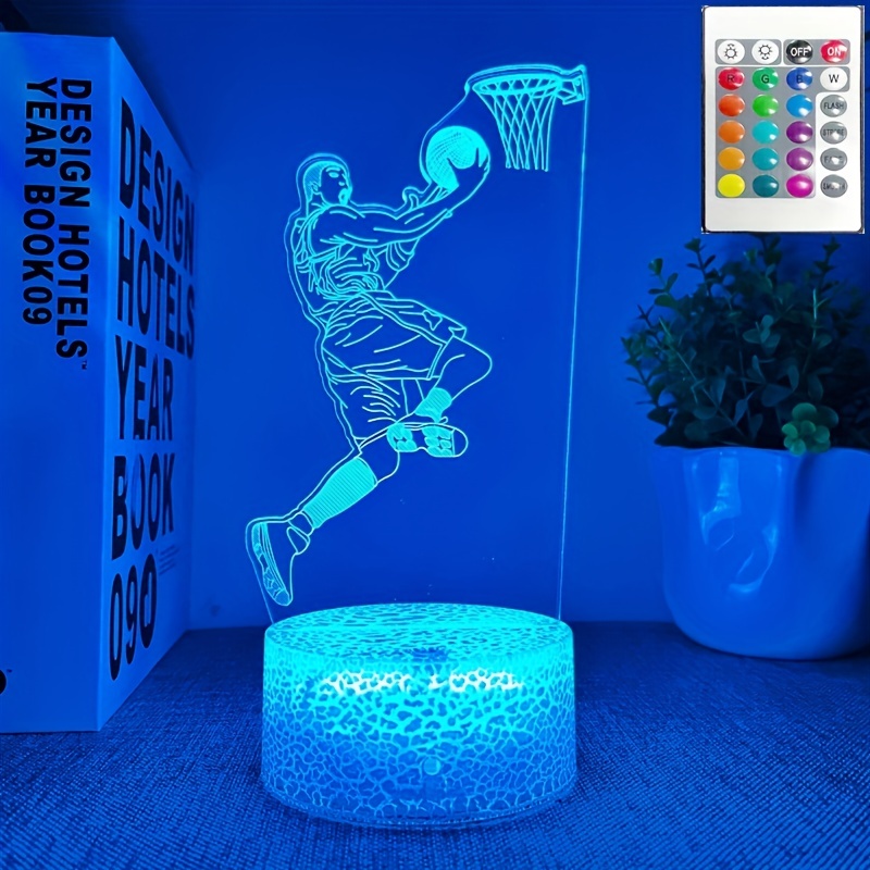 Mini Canestro Basket Da Camera, Canestro Basket Da Muro Basketball Hoop Con  3 Pa