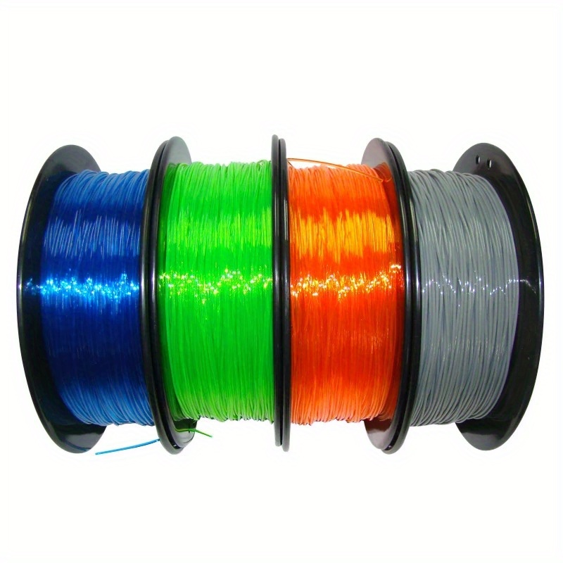 TPU Filament for 3D Printer Flowery Gradient Rainbow 1.75mm 3d Printing  Sublimation 95A TPU Flexible