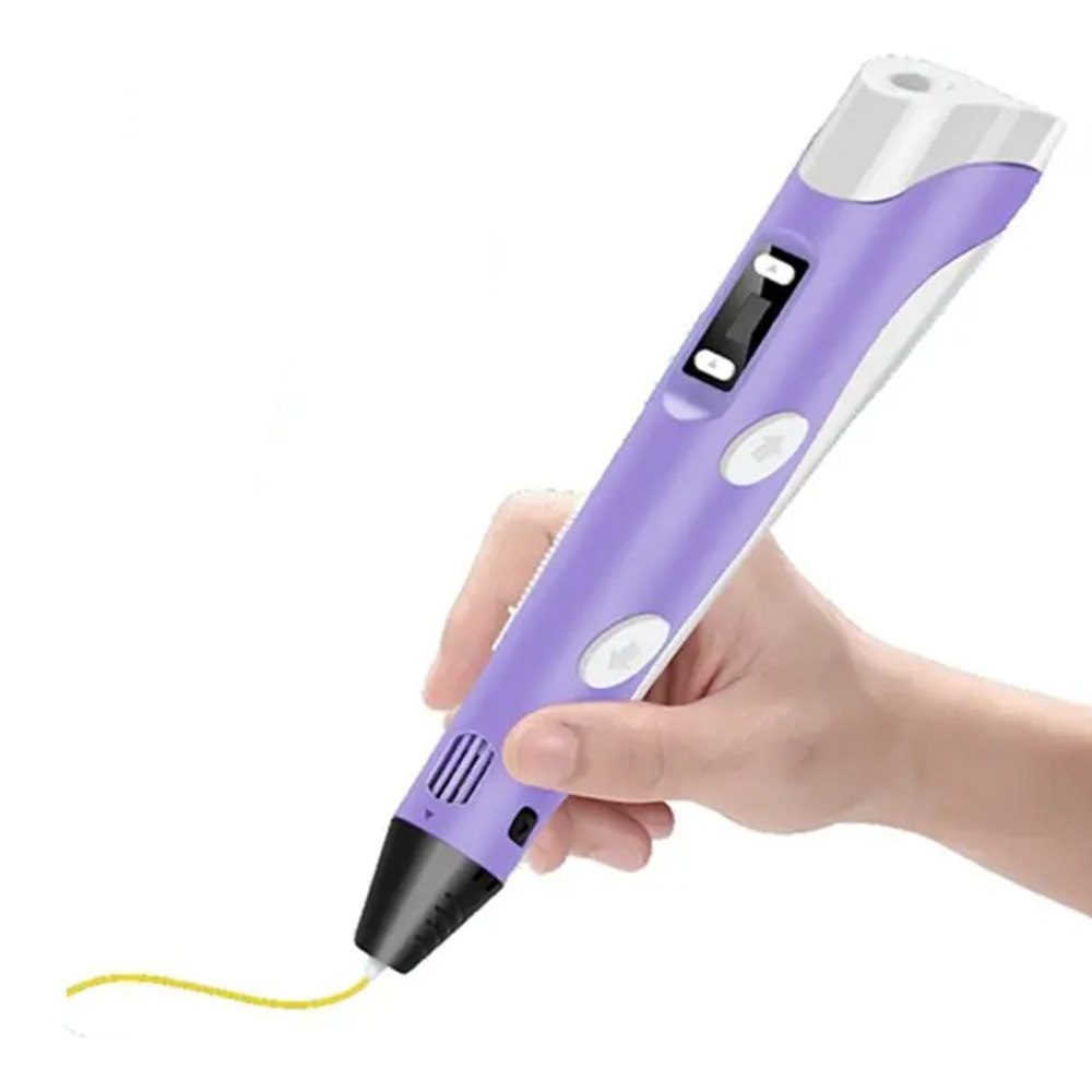 New 2022 3D Drawing Pen Customizable Colors 3D Pen Can Be Used and Workable  for Design, Modeling 3D Printing Pen Super Factory - China New 3D Printer  Pen, 3D Pen for Kids