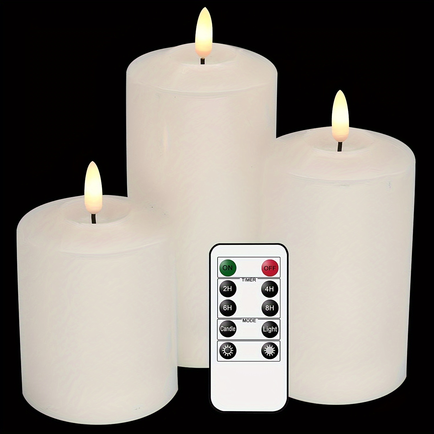 Veilleuse votive Lumignon V03 - Durée 6h lot de 90 ou 540 bougies