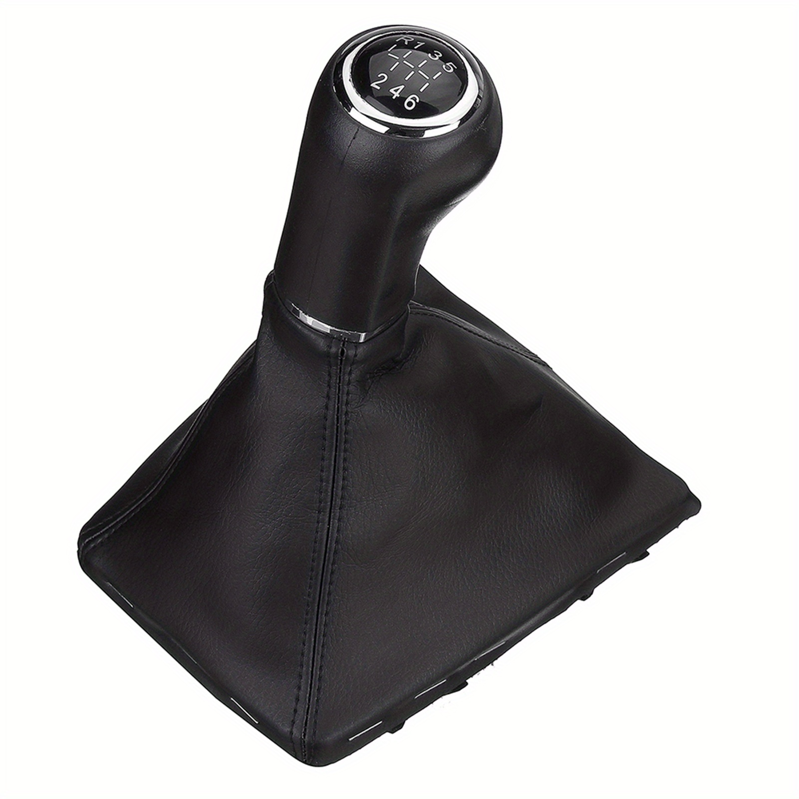 

Lixada 6 Knob Stick Gaiter For 2005-2010 For D 2005-2010 For B 2005-2010