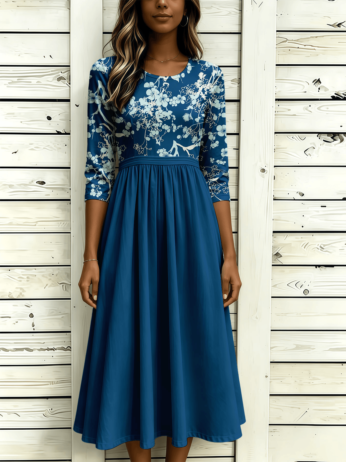 party dresses that hide belly bulge sold on Temu United States