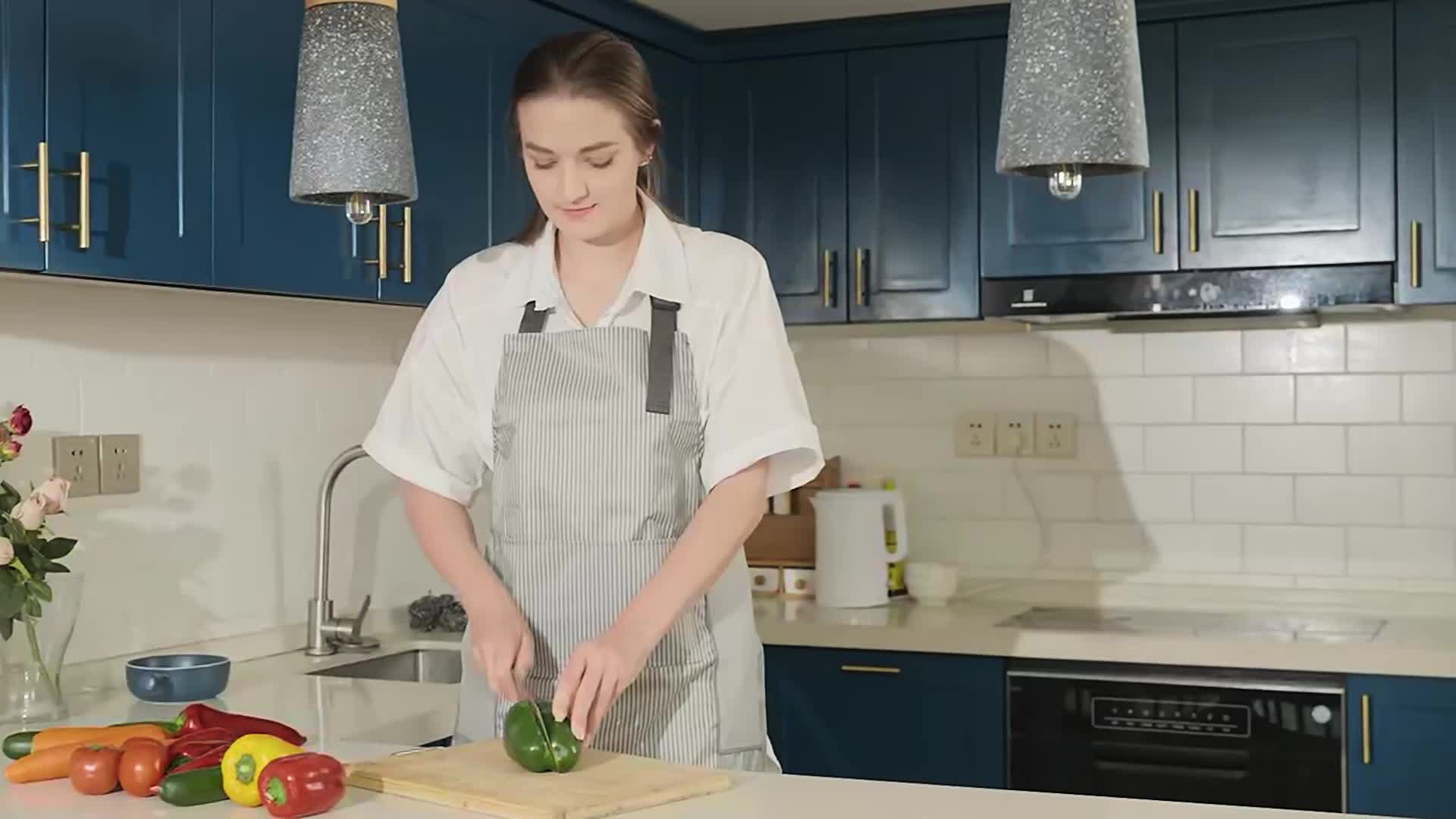 Les Petits Chefs - Kit de Cuisine Montessori – Cadouet