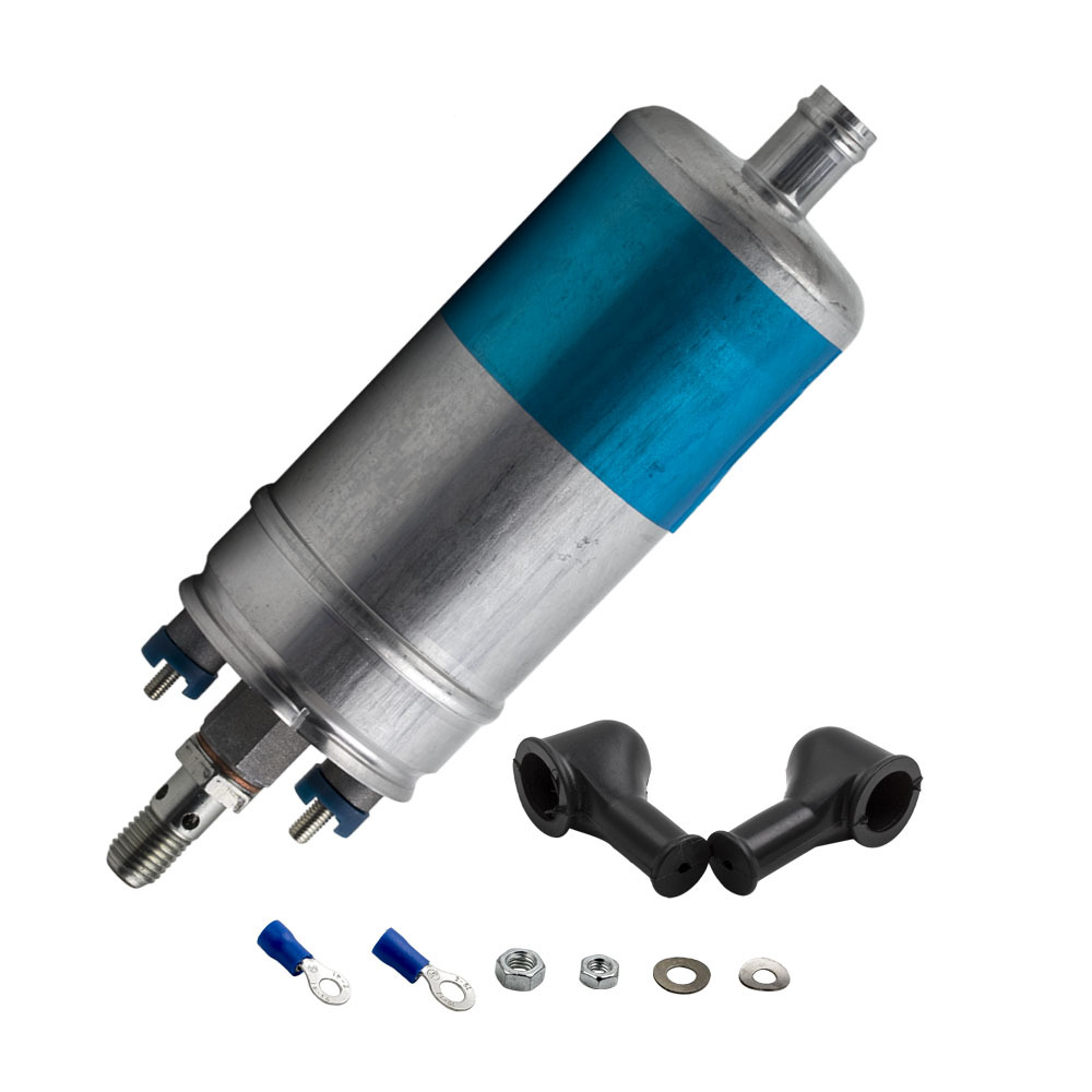 TEMU Performance Inline Fuel Pump 0580254910 For , For , For , For